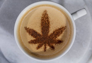 4 Great Reasons You Should Start Every Morning with a Cup of CBD Coffee