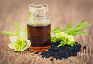 We take a look at our latest product, Black Seed Oil and its many Benefits!