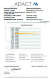 LVWell CBD Broad Spectrum 200mg CBD Soft Gel Capsules