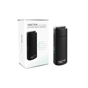 Nectar Platinum Vaporizer