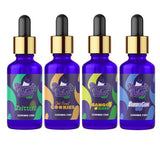 Purple Dank CBD Flavoured CBD Oil 1200mg CBD Oil 30ml