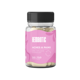 Hembiotic 750mg CBD Capsules - 30 Caps